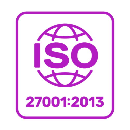 ISO 27001 Logo