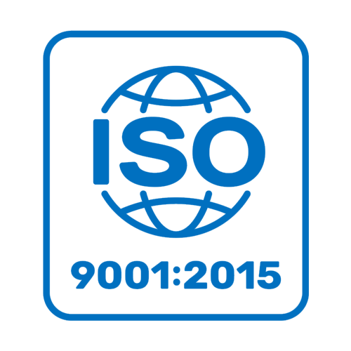 ISO 9001 Logo